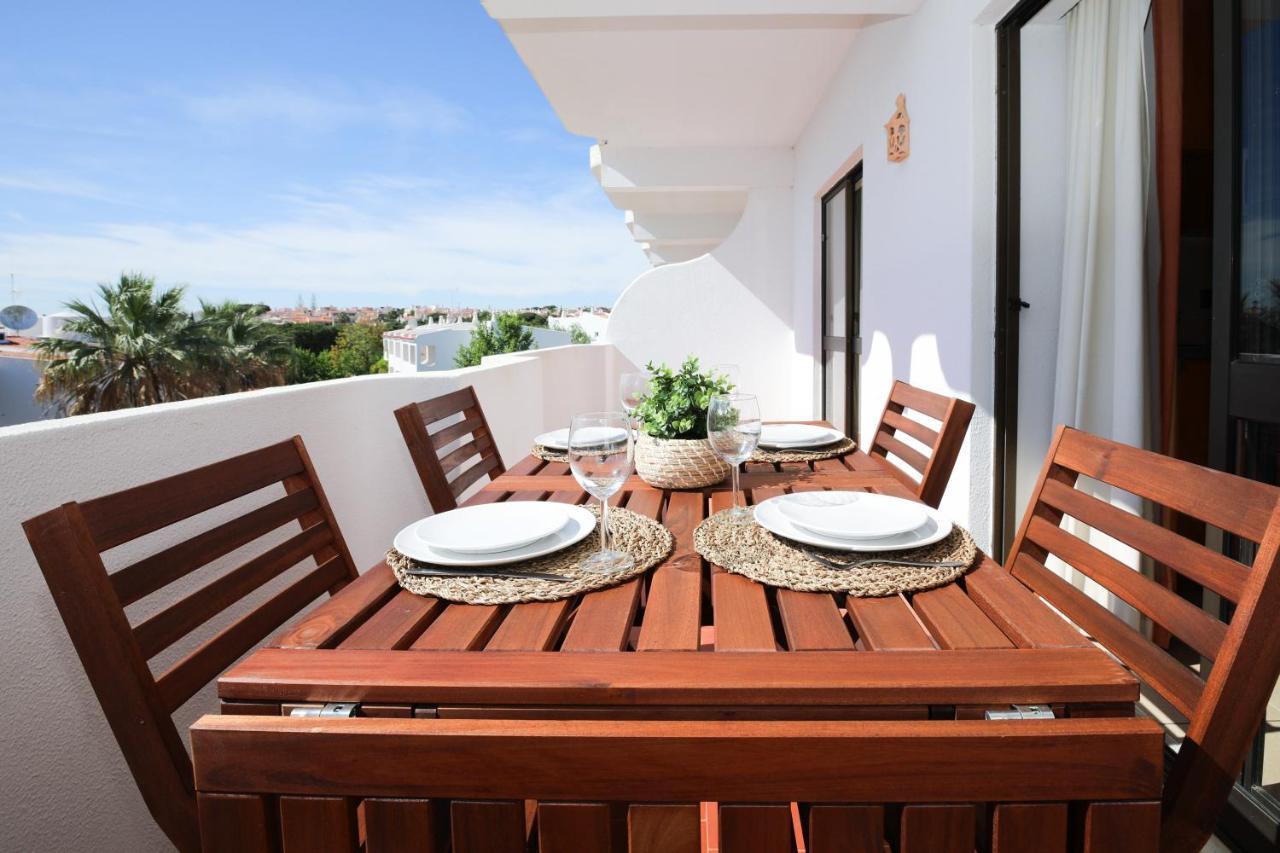 Sea Gardens - Alvaflor - Vilamoura Exterior foto