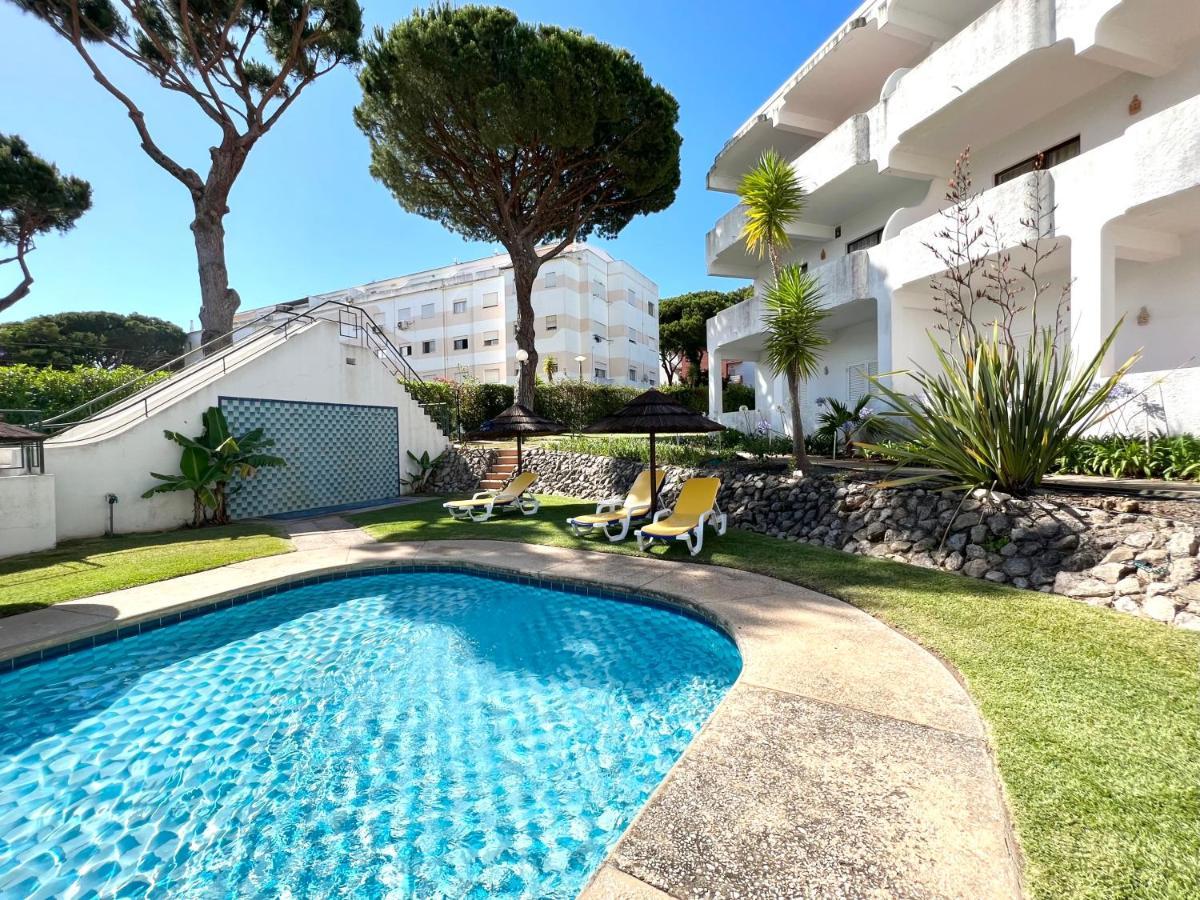 Sea Gardens - Alvaflor - Vilamoura Exterior foto